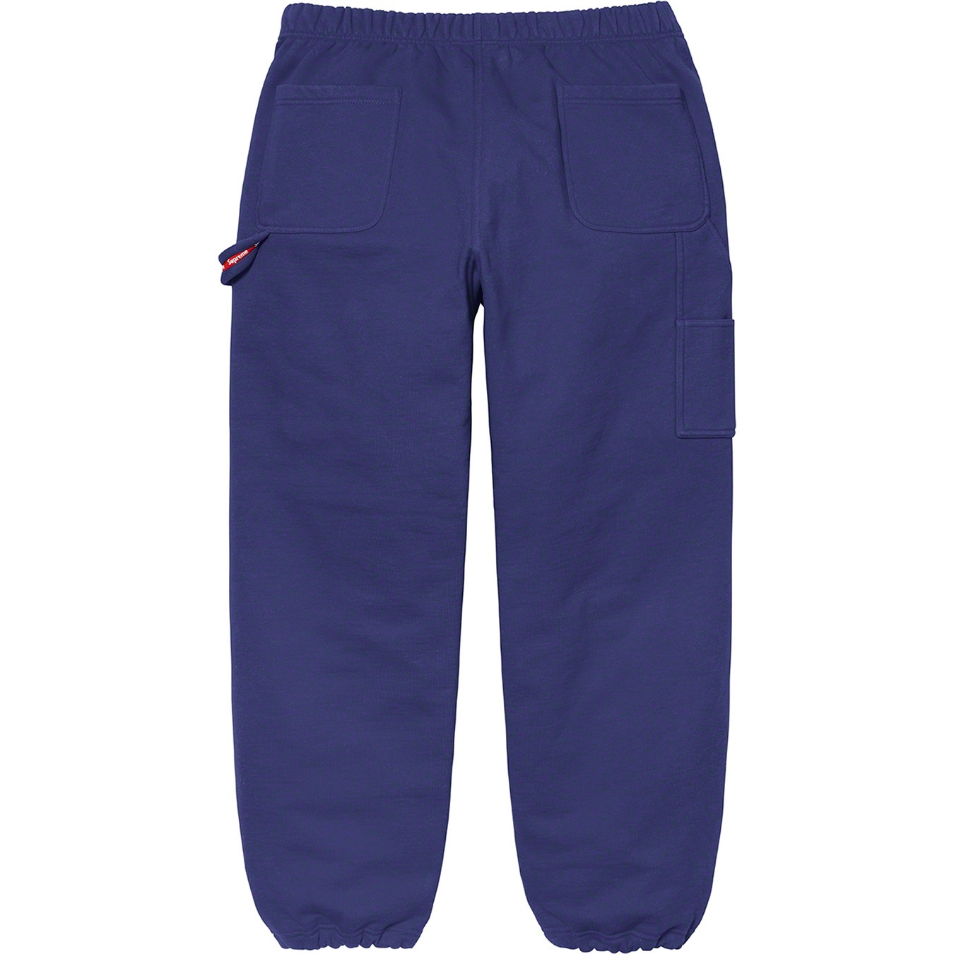 Utility Pocket Sweatpant view 2